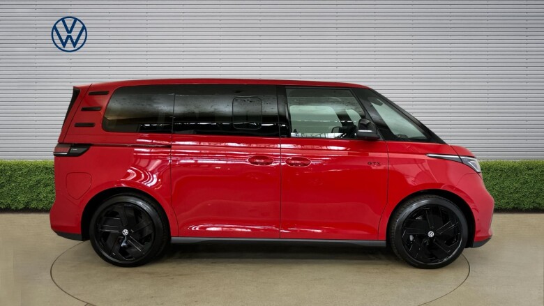 Volkswagen ID. Buzz 250kW GTX Pro 79kWh 5dr 4MOTION Auto Electric Estate